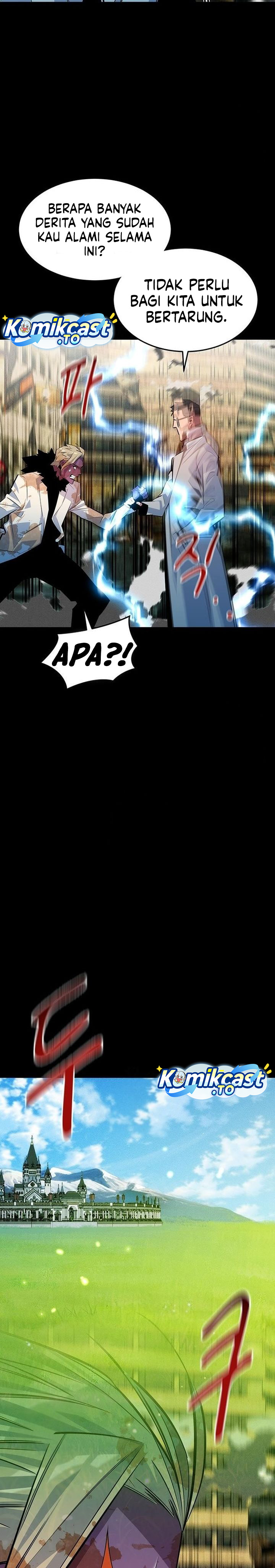 Auto-Hunting With Clones Chapter 164 Bahasa Indonesia