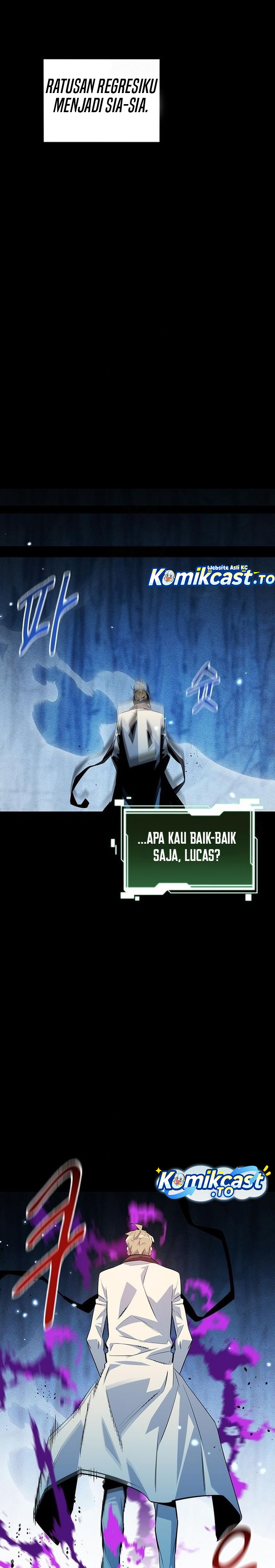 Auto-Hunting With Clones Chapter 164 Bahasa Indonesia