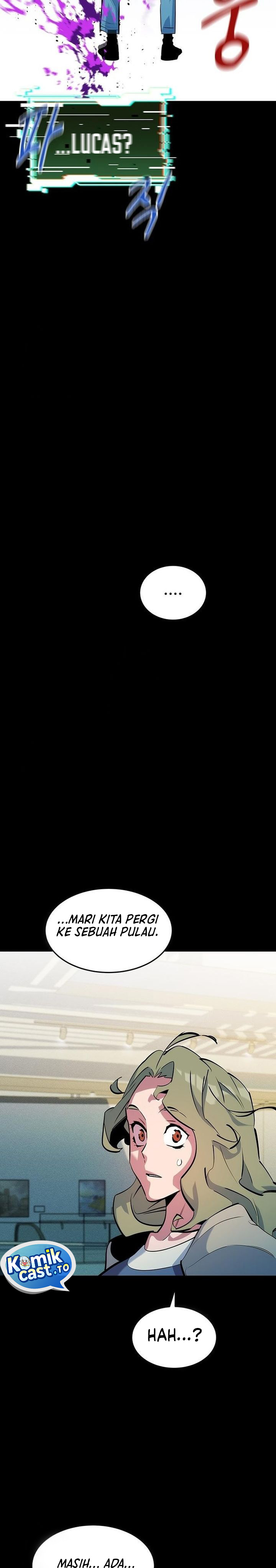 Auto-Hunting With Clones Chapter 164 Bahasa Indonesia