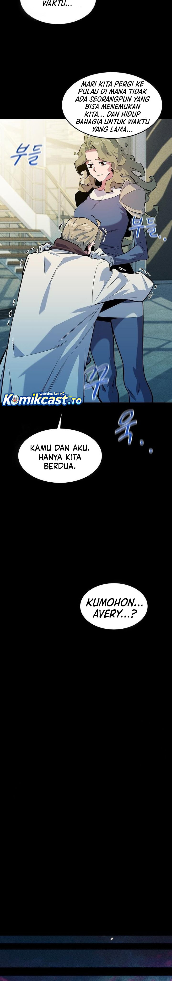 Auto-Hunting With Clones Chapter 164 Bahasa Indonesia