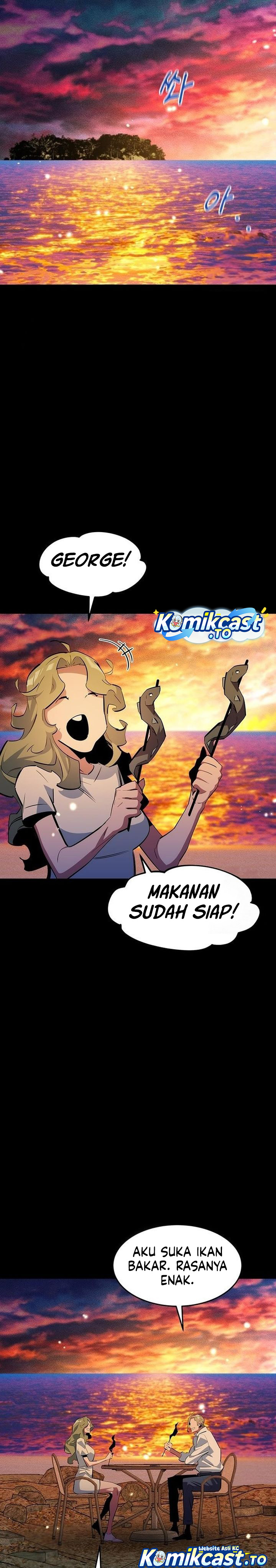 Auto-Hunting With Clones Chapter 164 Bahasa Indonesia