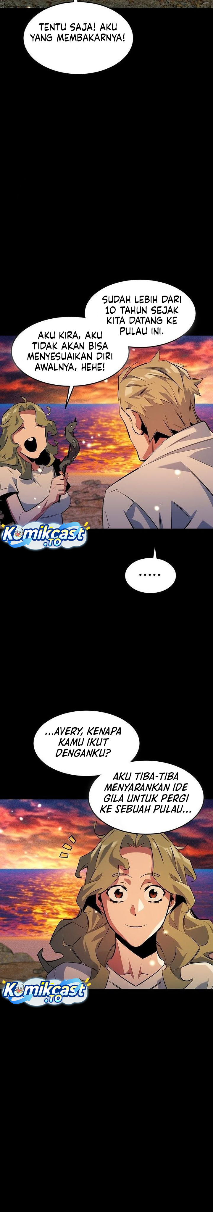 Auto-Hunting With Clones Chapter 164 Bahasa Indonesia