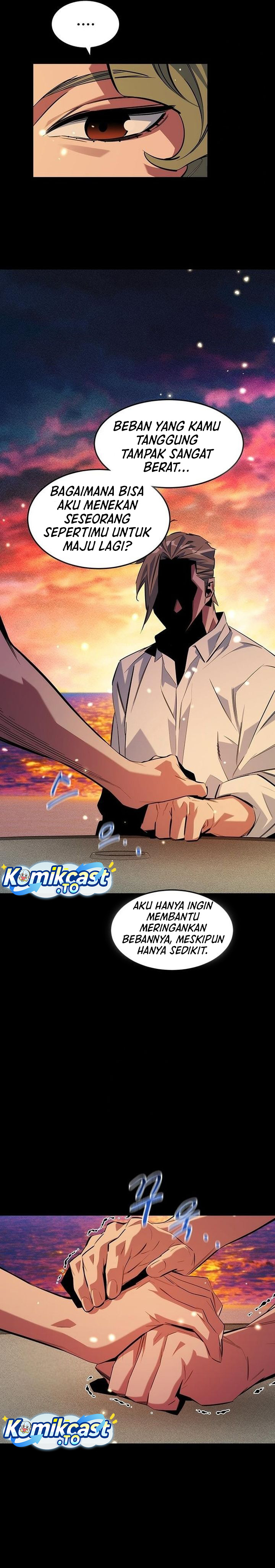 Auto-Hunting With Clones Chapter 164 Bahasa Indonesia