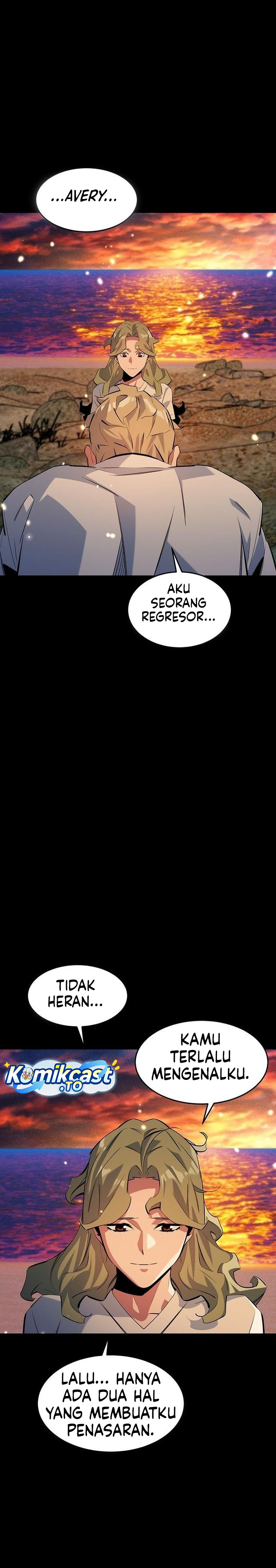 Auto-Hunting With Clones Chapter 164 Bahasa Indonesia