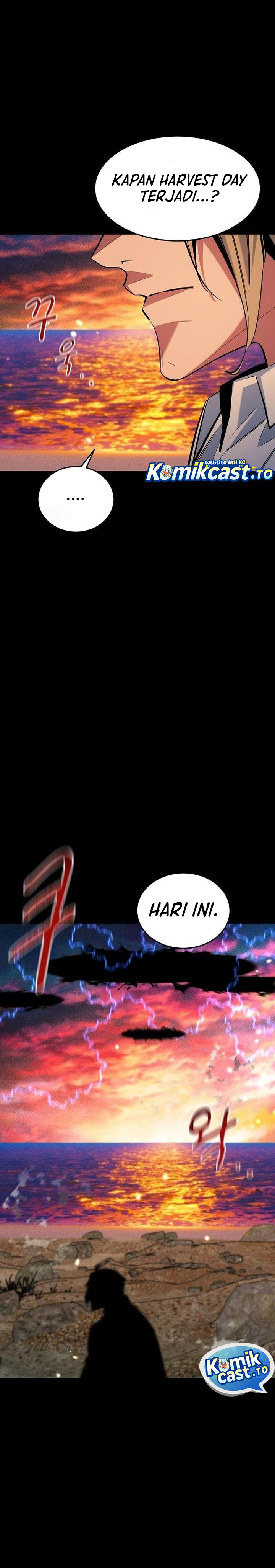 Auto-Hunting With Clones Chapter 164 Bahasa Indonesia