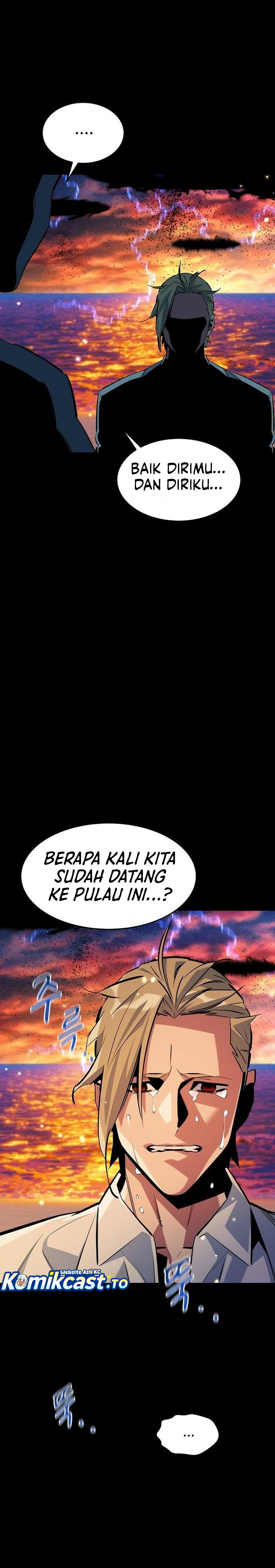 Auto-Hunting With Clones Chapter 164 Bahasa Indonesia