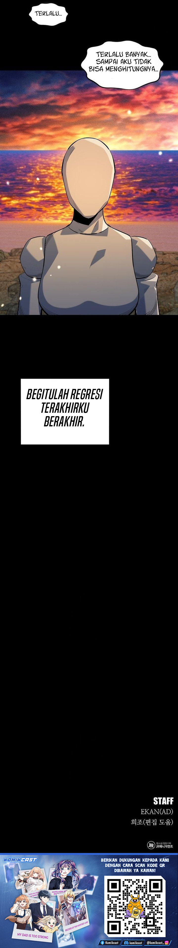 Auto-Hunting With Clones Chapter 164 Bahasa Indonesia