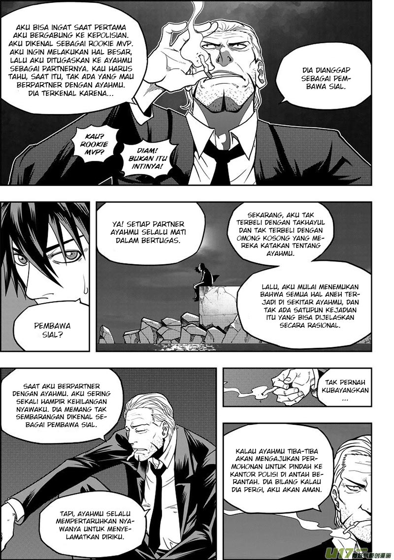 Autophagy Regulation chapter 16