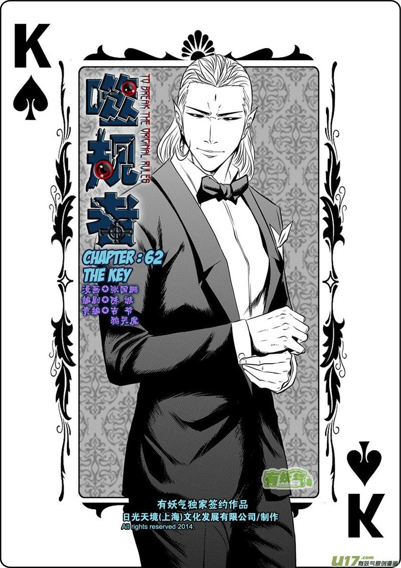 Autophagy Regulation Chapter 62 Bahasa Indonesia