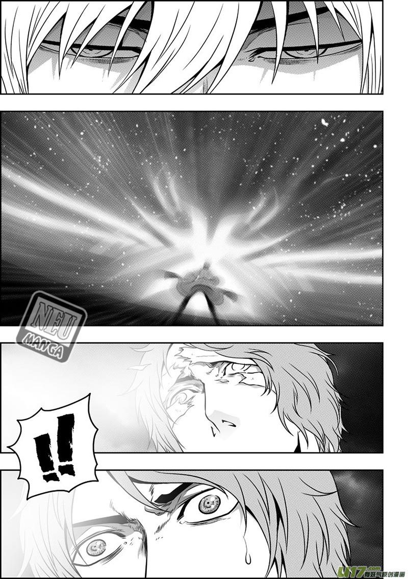 Autophagy Regulation Chapter 62 Bahasa Indonesia