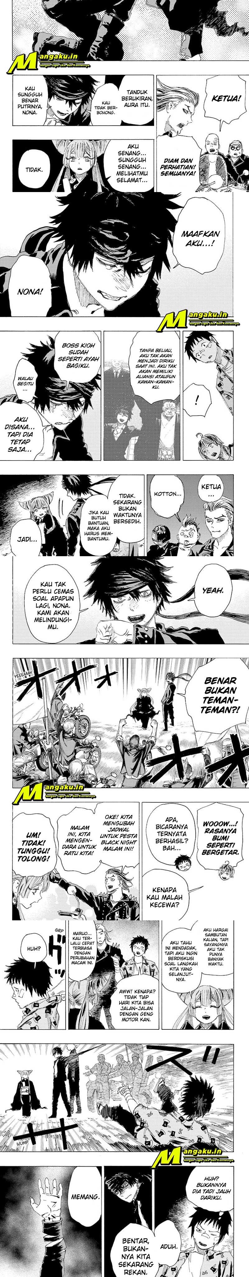 Ayashimon chapter 12
