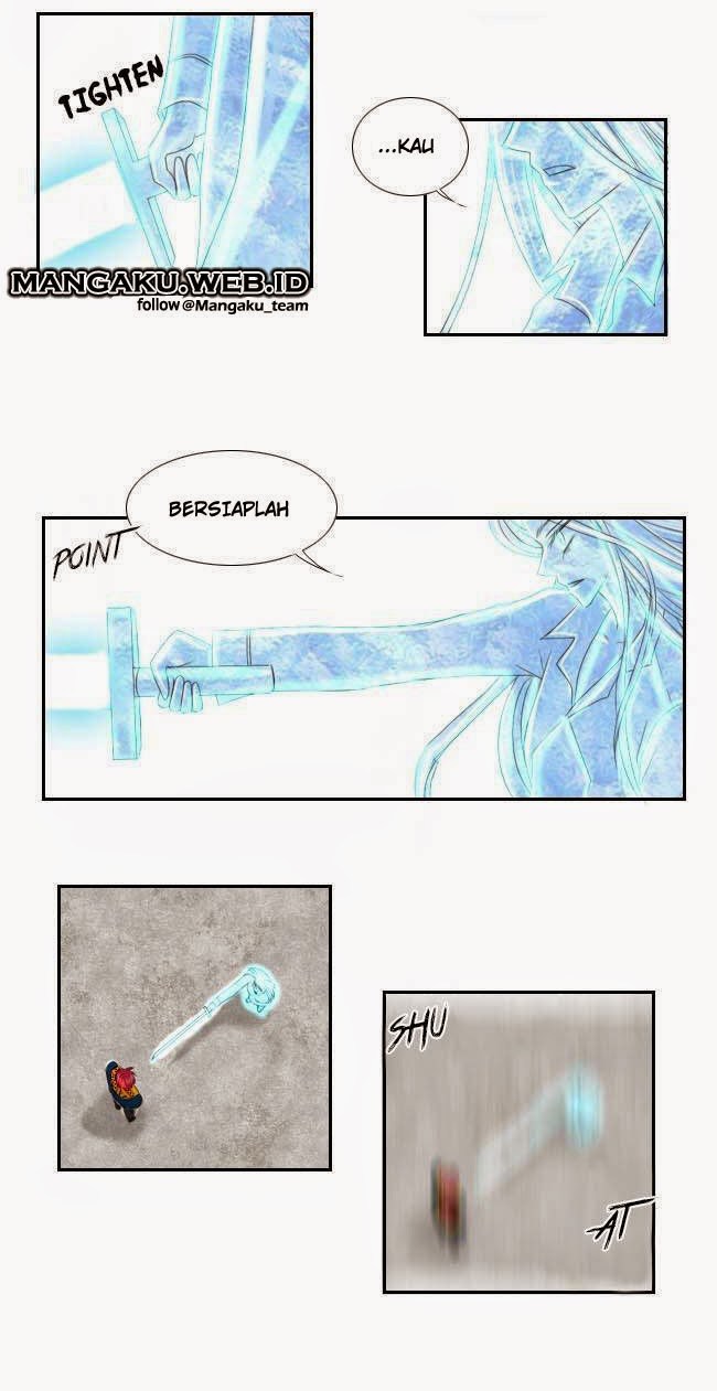 Black Haze chapter 5
