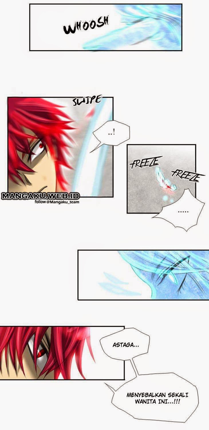 Black Haze chapter 5