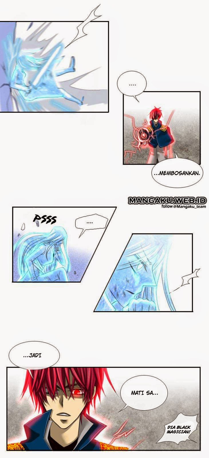 Black Haze chapter 5