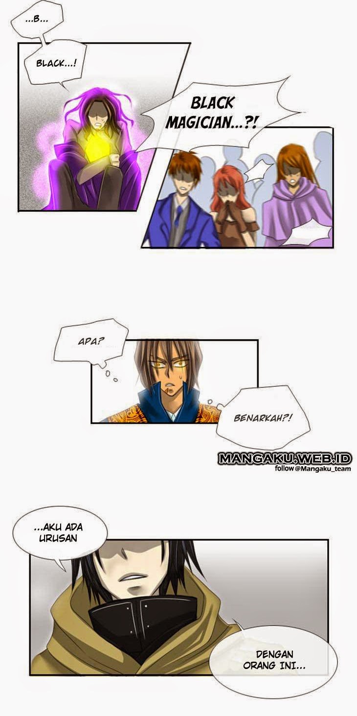 Black Haze chapter 5