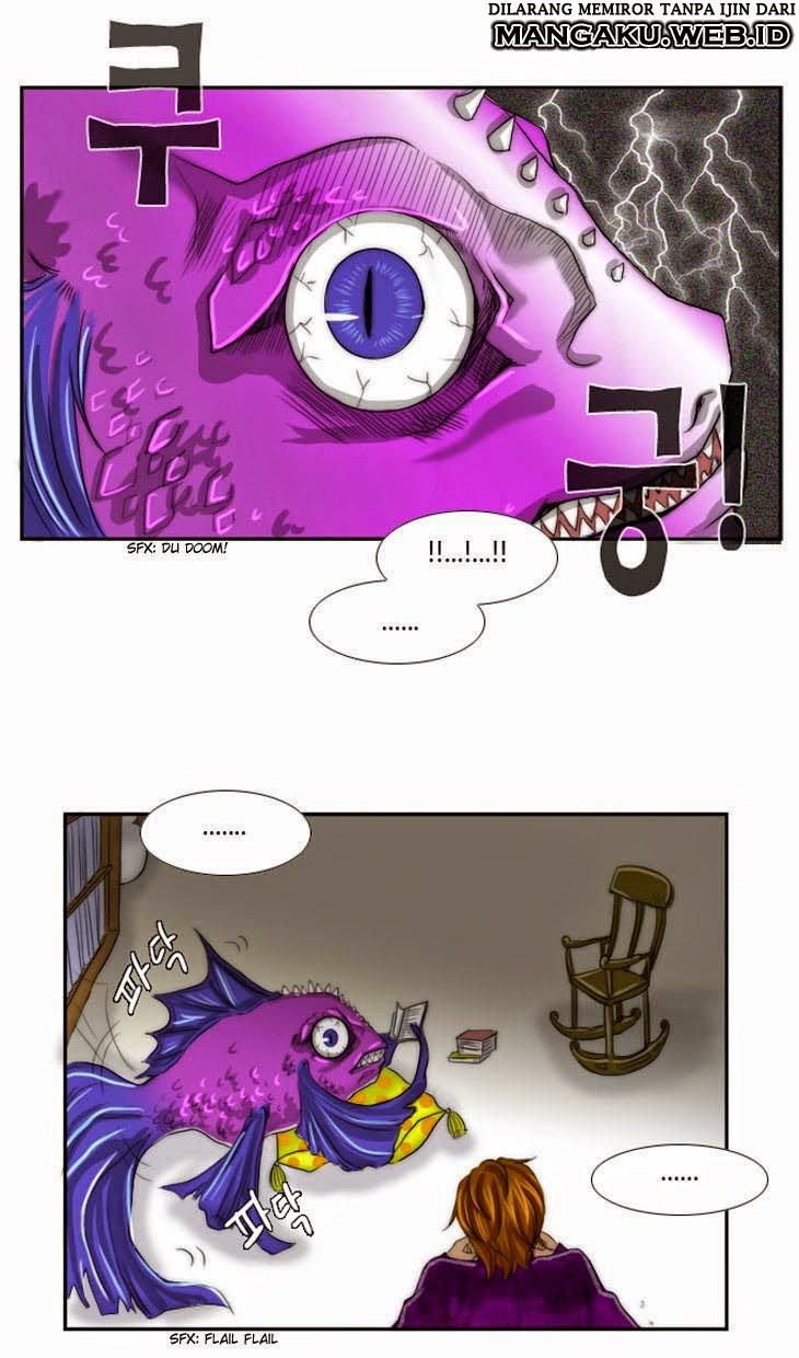 Black Haze Chapter 12