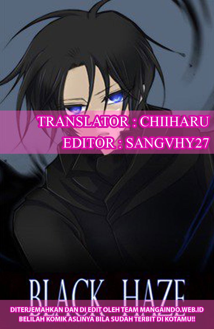 Black Haze Chapter 218 Bahasa Indonesia