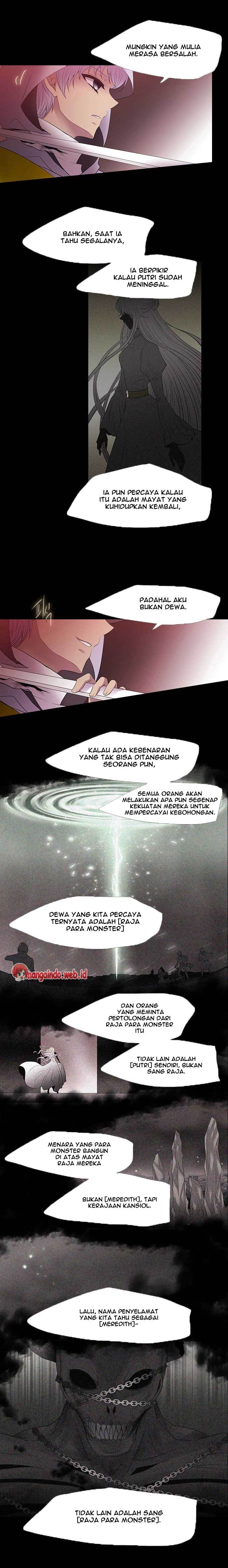 Black Haze Chapter 218 Bahasa Indonesia