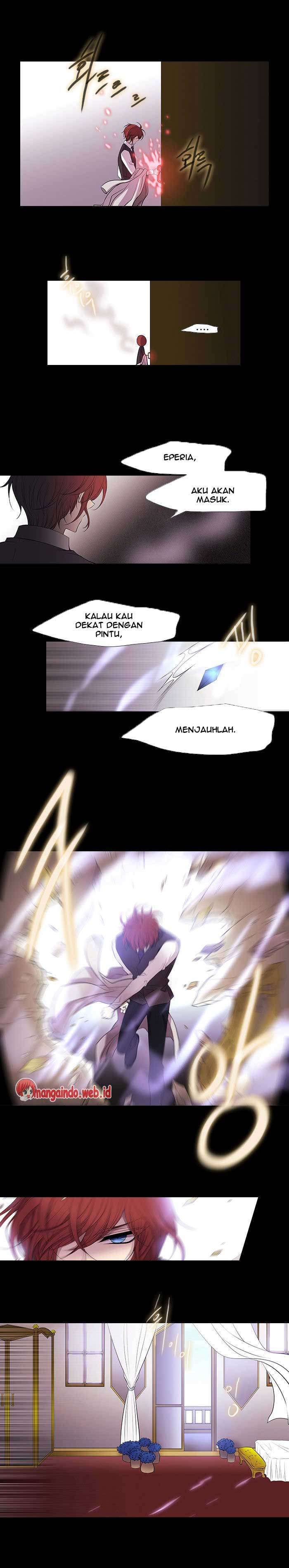 Black Haze Chapter 218 Bahasa Indonesia