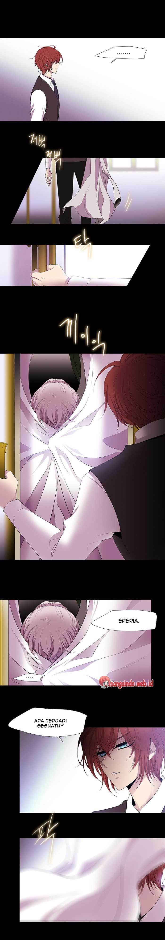 Black Haze Chapter 218 Bahasa Indonesia