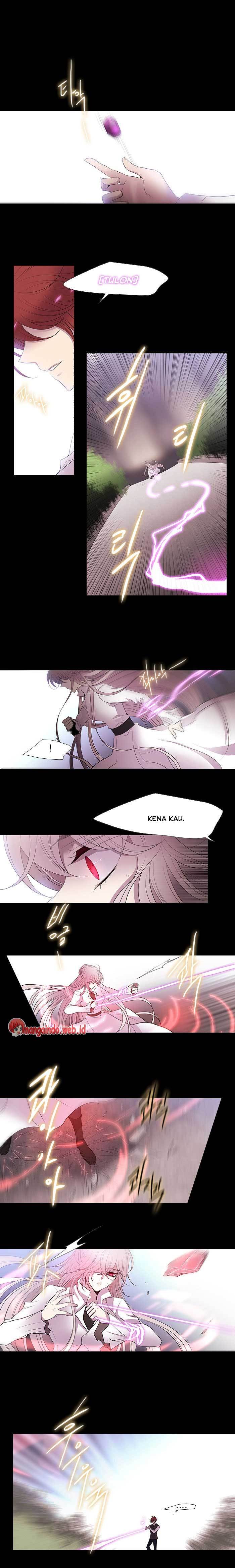 Black Haze Chapter 218 Bahasa Indonesia