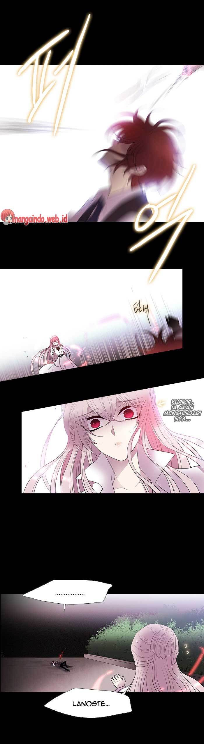 Black Haze Chapter 218 Bahasa Indonesia