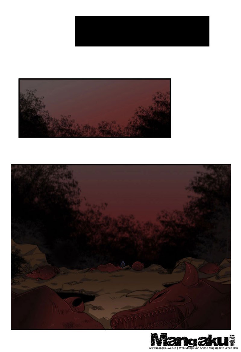 Black Haze chapter 38