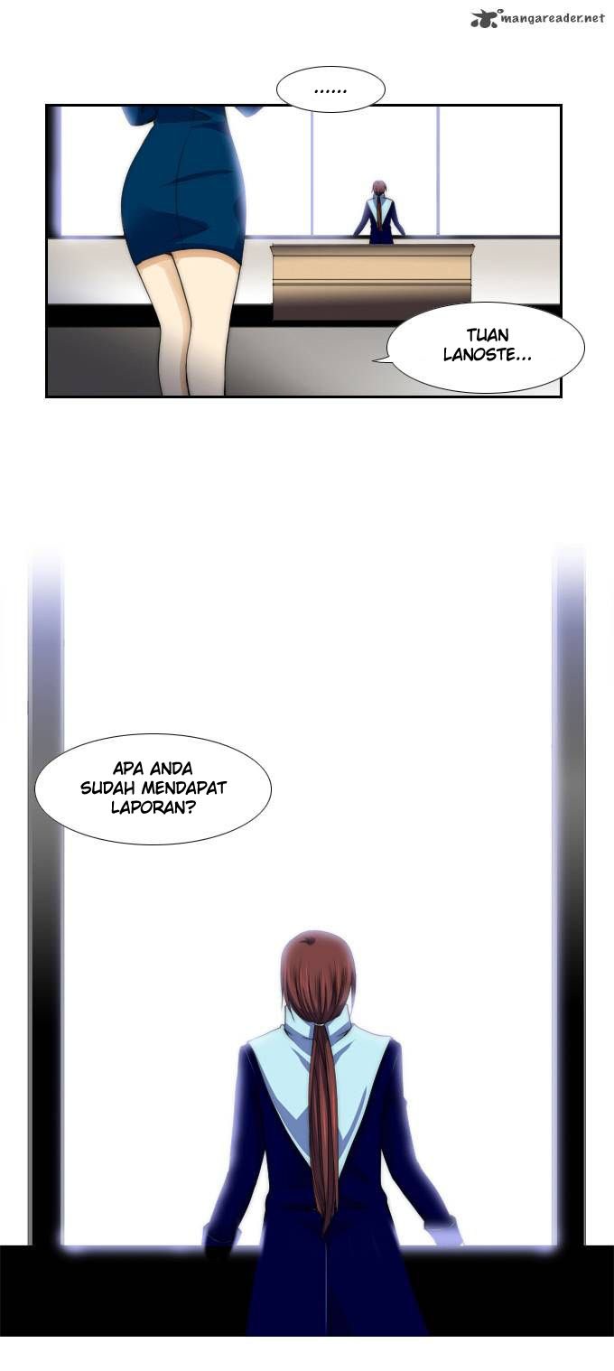 Black Haze chapter 55