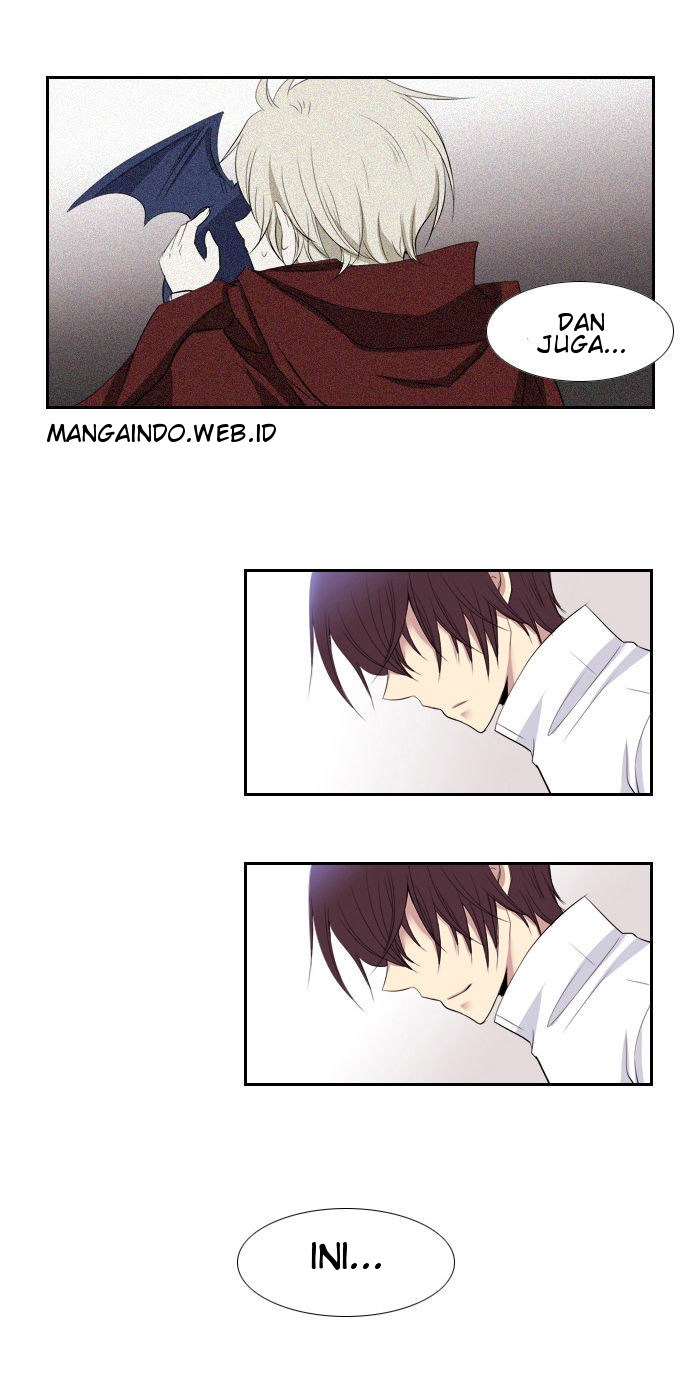 Black Haze Chapter 71