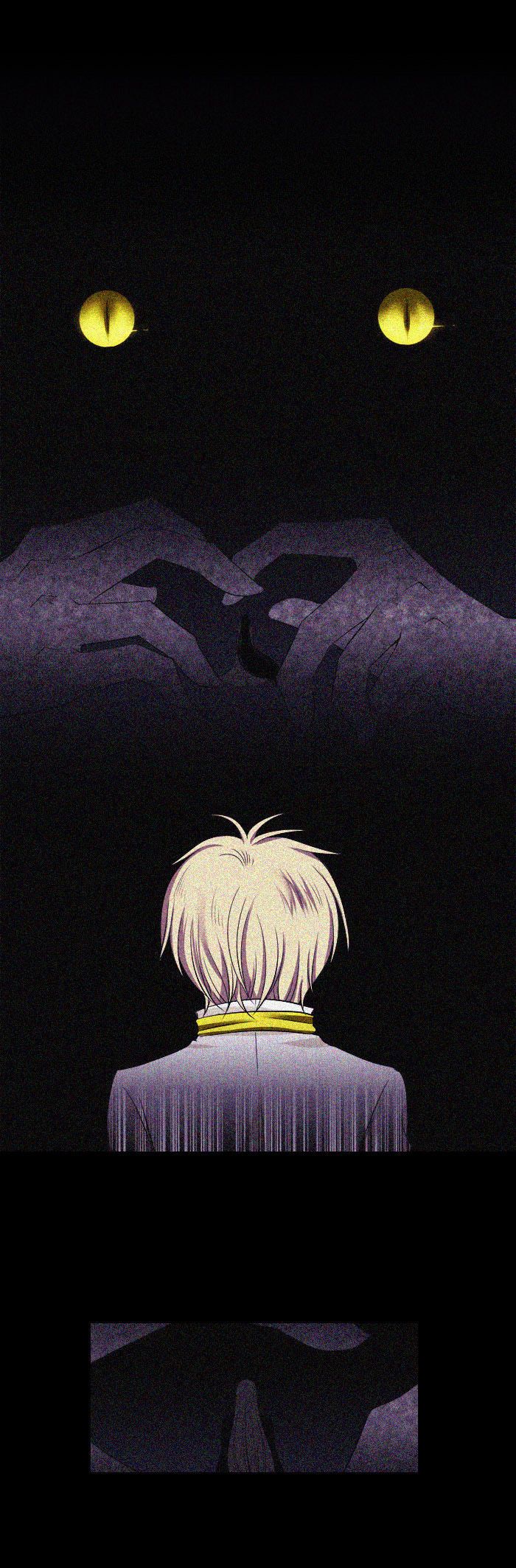 Black Haze Chapter 82