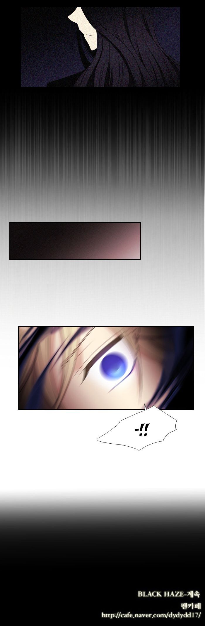 Black Haze Chapter 82