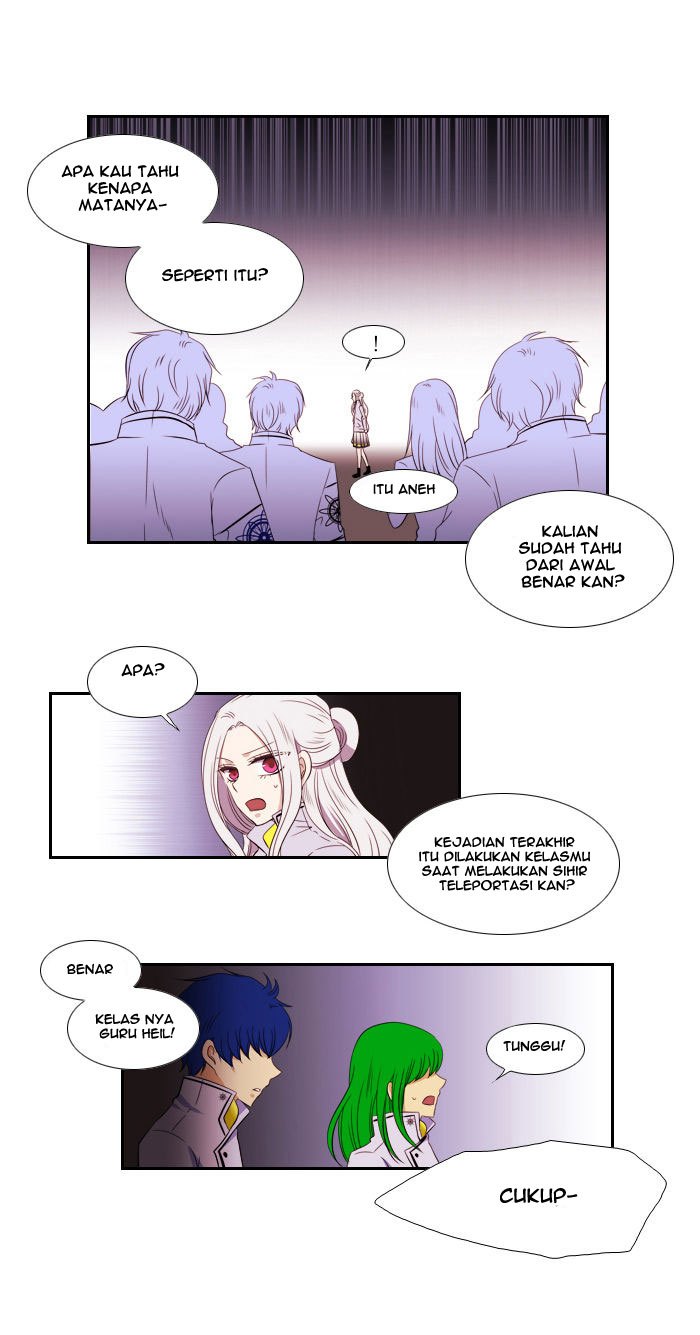 Black Haze Chapter 87