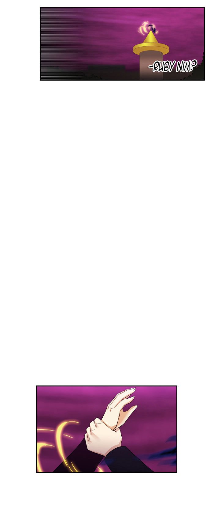 Black Haze Chapter 87