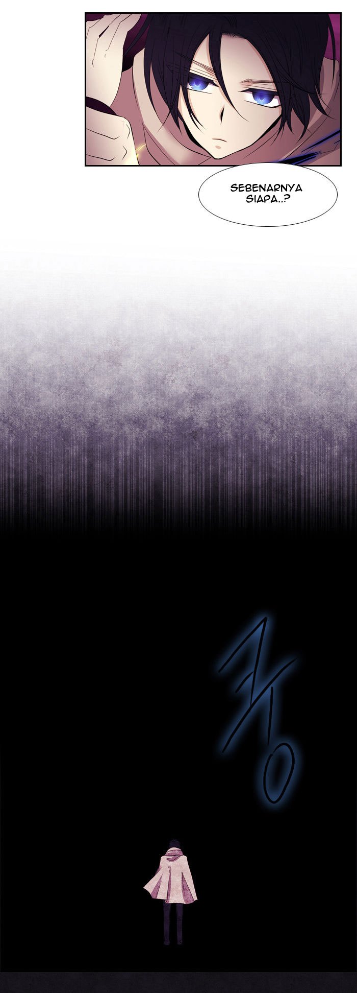 Black Haze Chapter 87