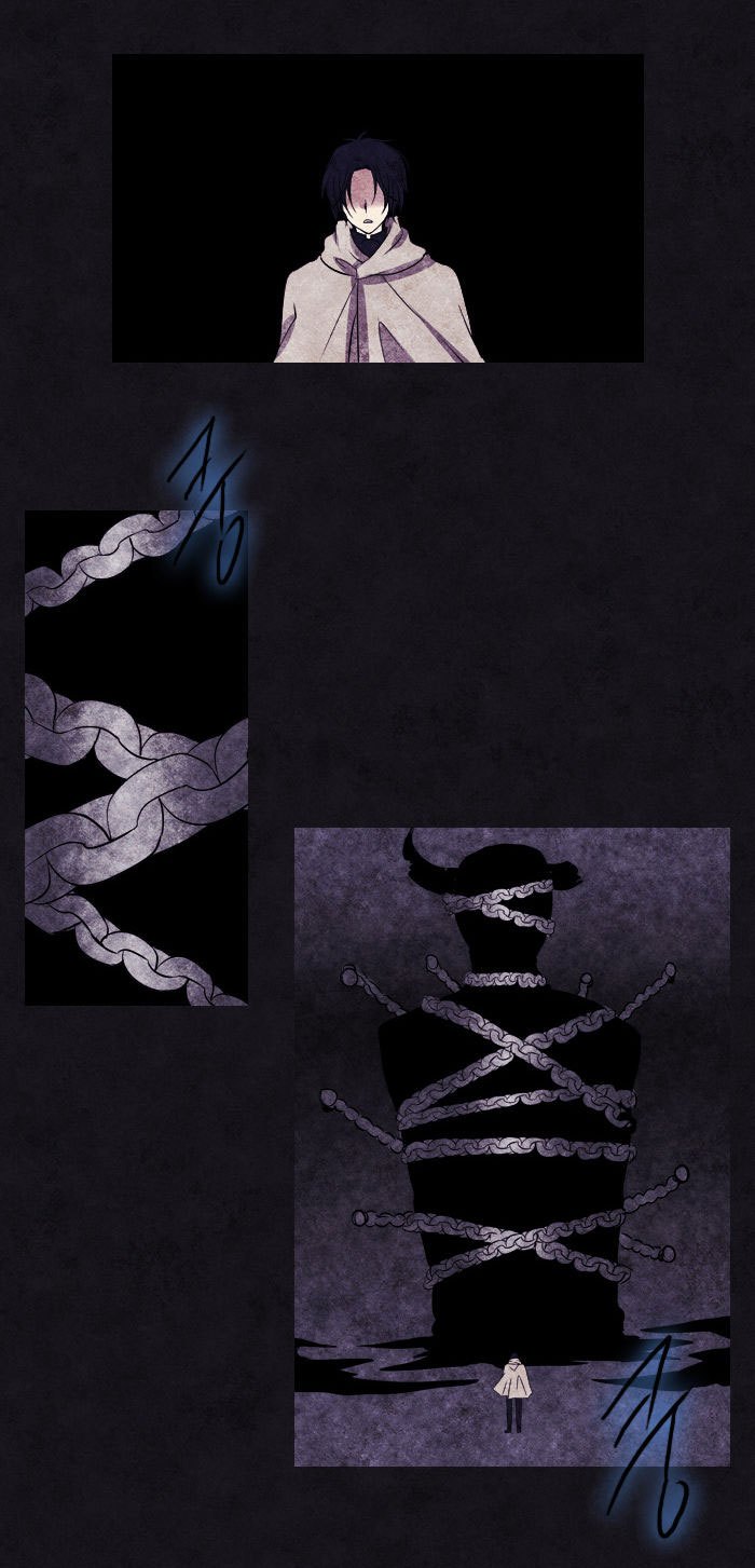 Black Haze Chapter 87