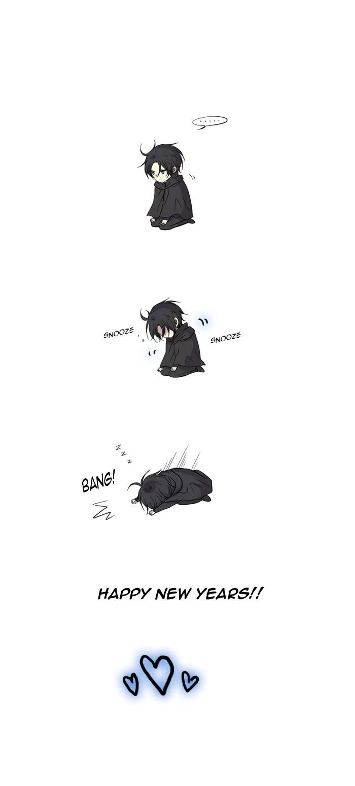 Black Haze Chapter 87