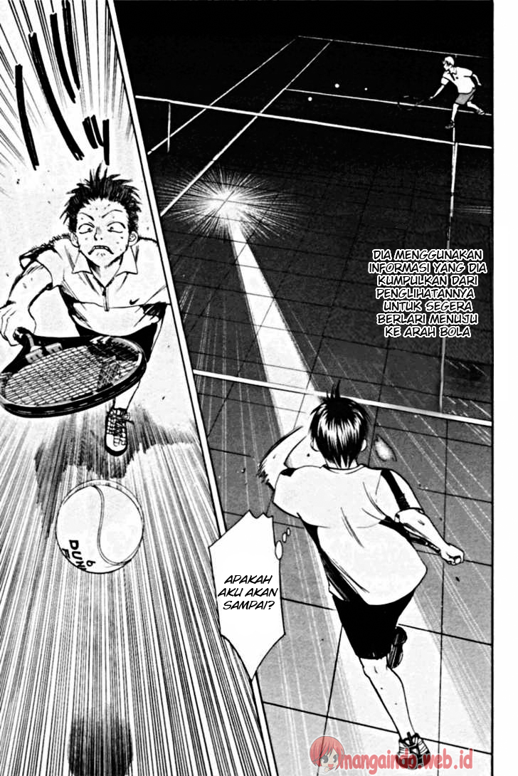 Baby Steps Chapter 11