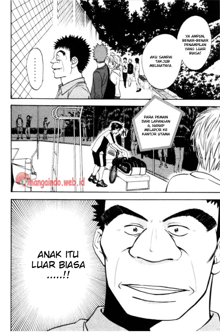 Baby Steps Chapter 11