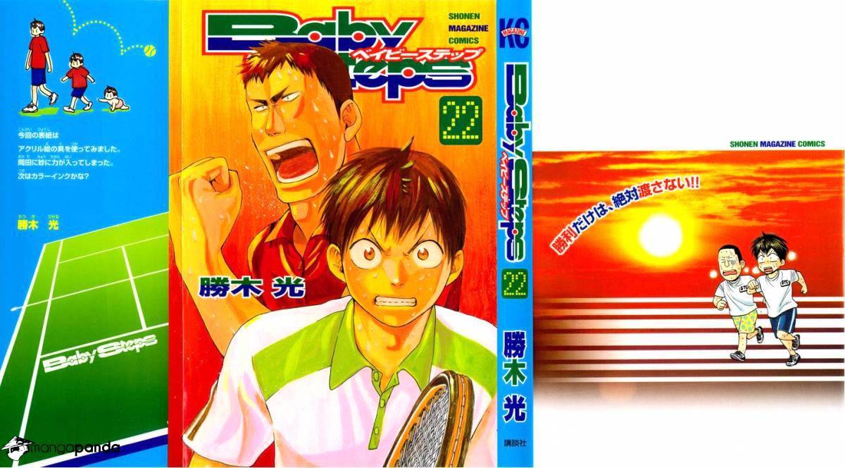 Baby Steps Chapter 202 Bahasa Indonesia