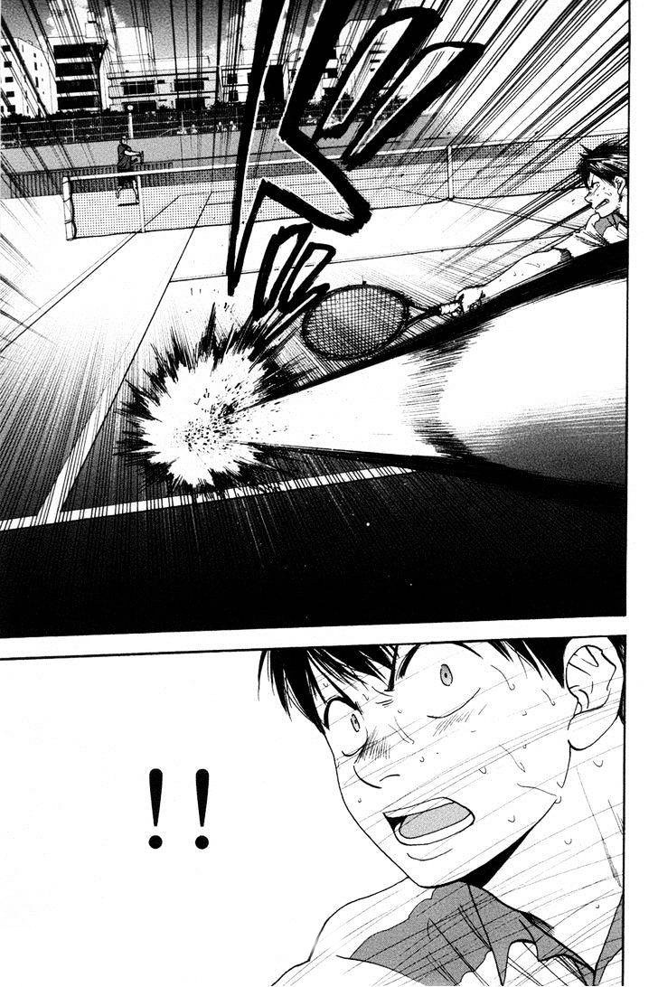 Baby Steps Chapter 202 Bahasa Indonesia