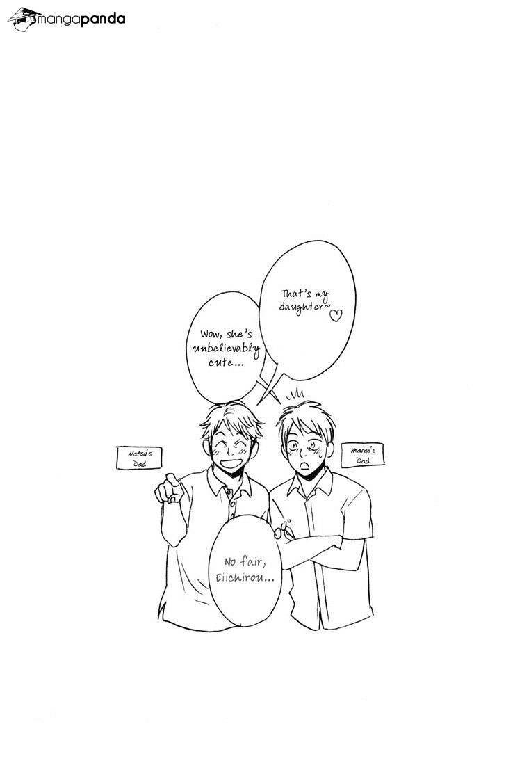 Baby Steps Chapter 225 Bahasa Indonesia