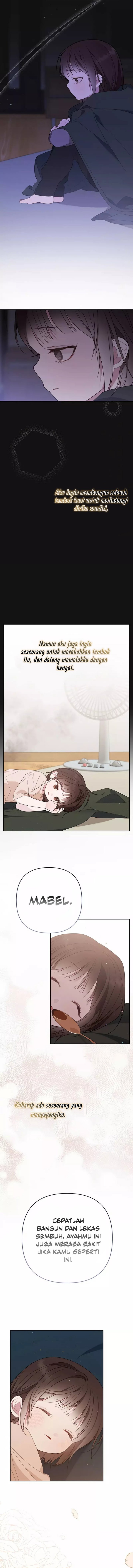 Baby Tyrant Chapter 44 Bahasa Indonesia