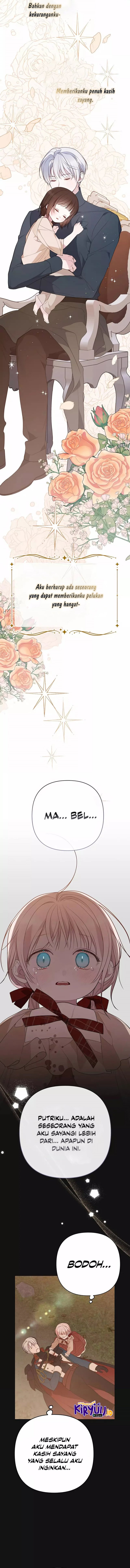 Baby Tyrant Chapter 44 Bahasa Indonesia