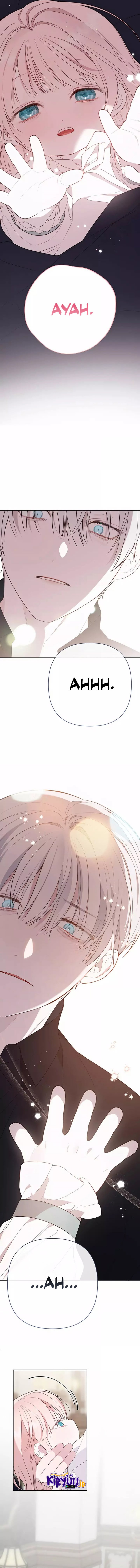 Baby Tyrant Chapter 44 Bahasa Indonesia