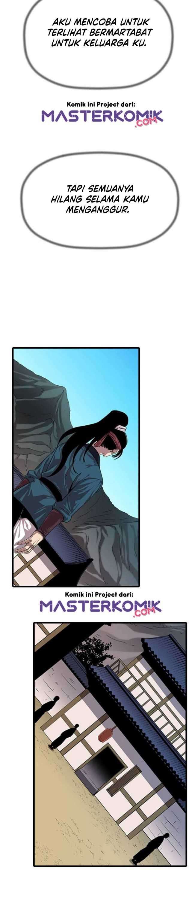 Bachelor’s Return chapter 3