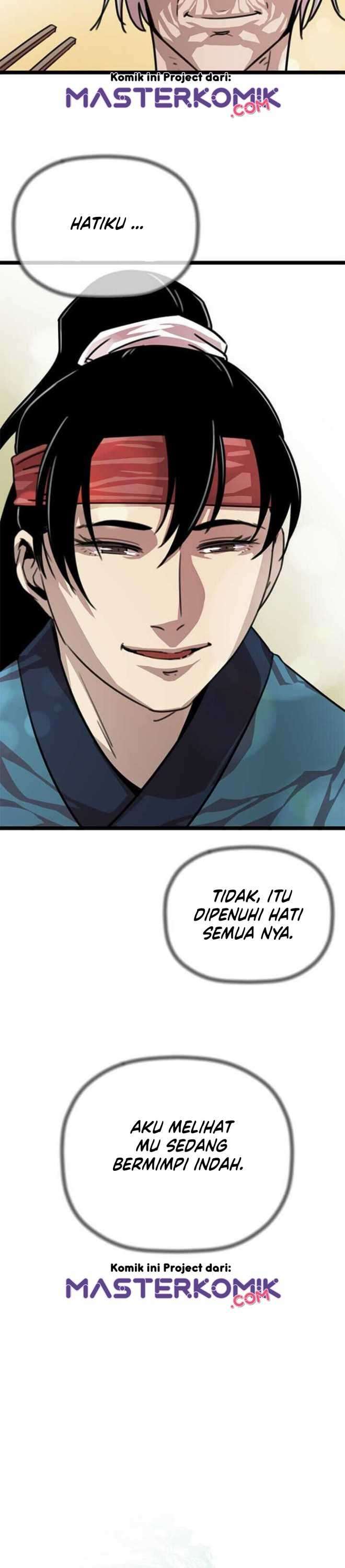 Bachelor’s Return chapter 3