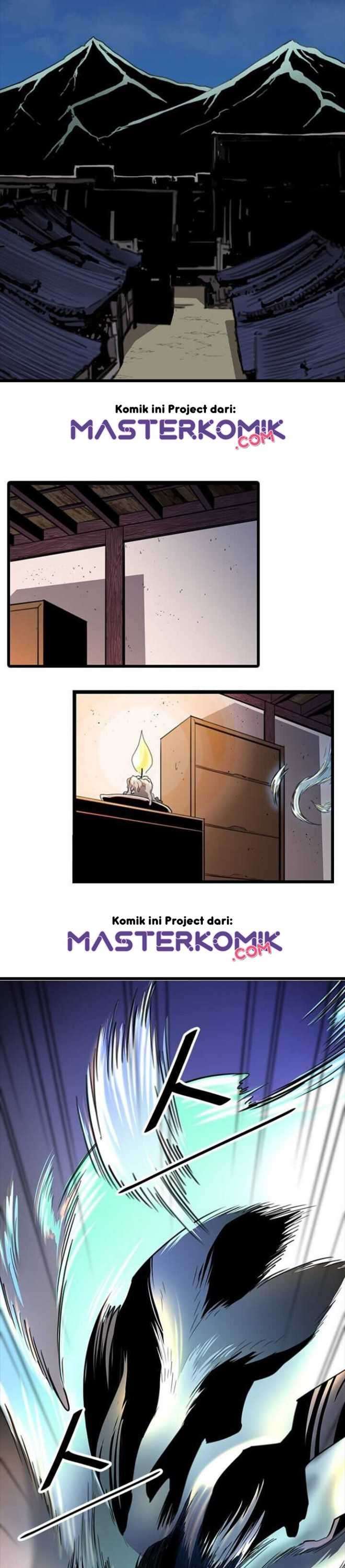 Bachelor’s Return chapter 3