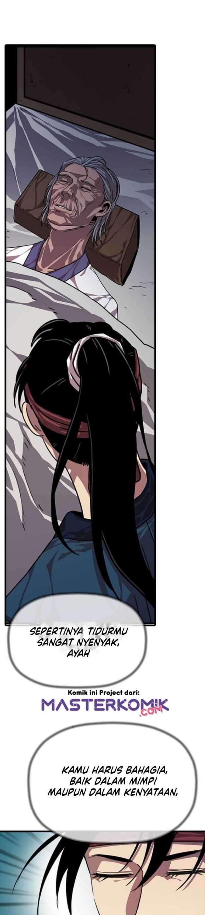 Bachelor’s Return chapter 3