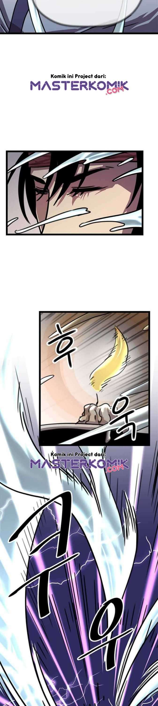 Bachelor’s Return chapter 3