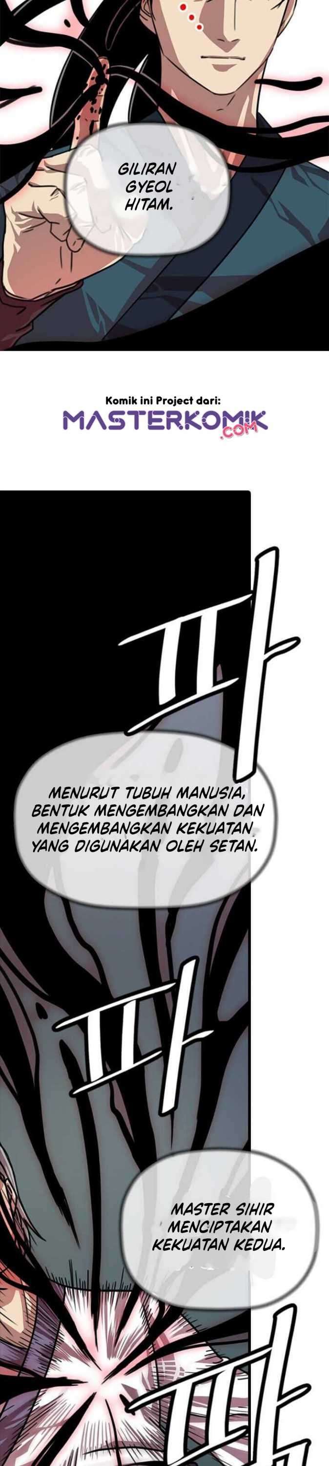 Bachelor’s Return chapter 3